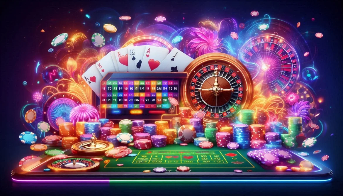 Vipzino Casino